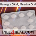 Kamagra 50 Mg Oral Jelly 16